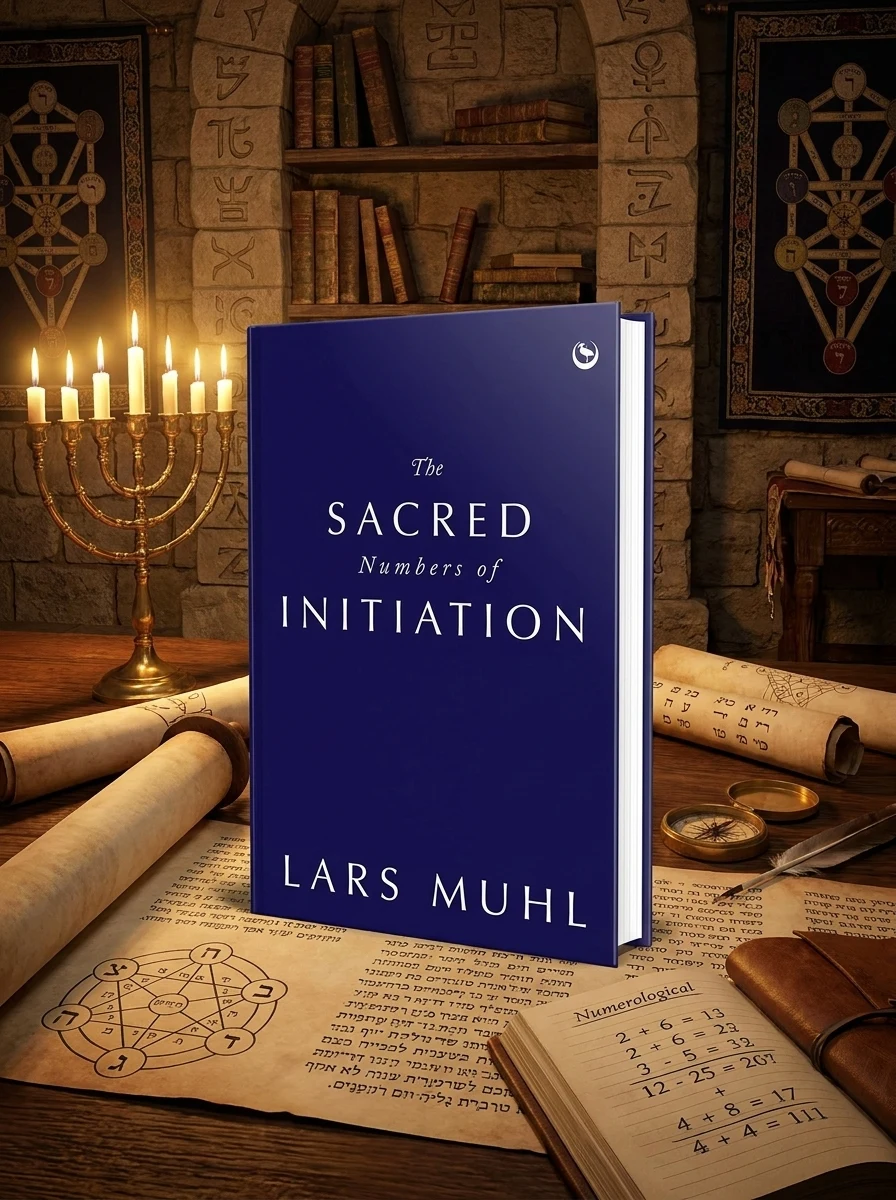 The Sacred Numbers of Initiation: An Ancient Essene Numerology System
