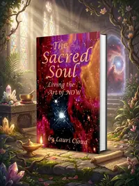 The Sacred Soul: Living the Art of Now — photo 1