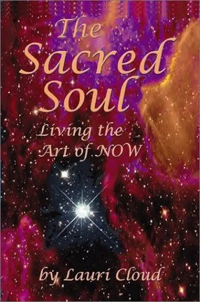 The Sacred Soul: Living the Art of Now — dewey-131