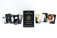 The Sacred Web Tarot — photo 2