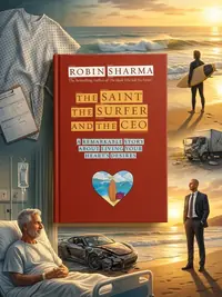 The Saint, the Surfer, and the CEO — photo 1