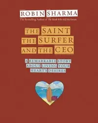 The Saint, the Surfer, and the CEO — photo 2