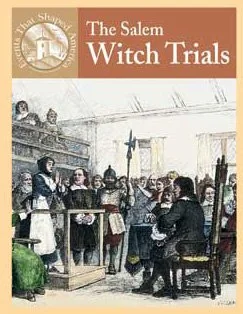 The Salem Witch Trials — photo 2