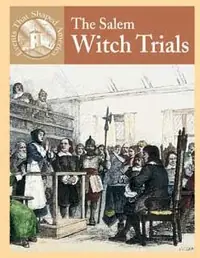 The Salem Witch Trials Crewe, Sabrina — photo 2
