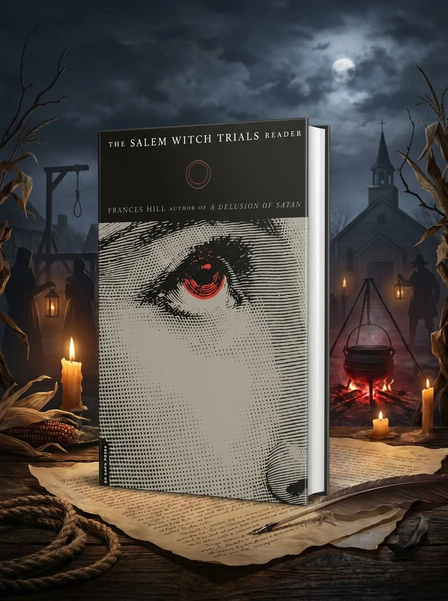 The Salem Witch Trials Readers