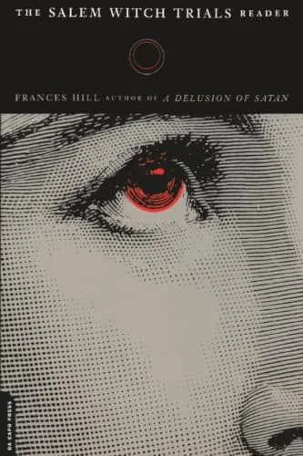 The Salem Witch Trials Readers