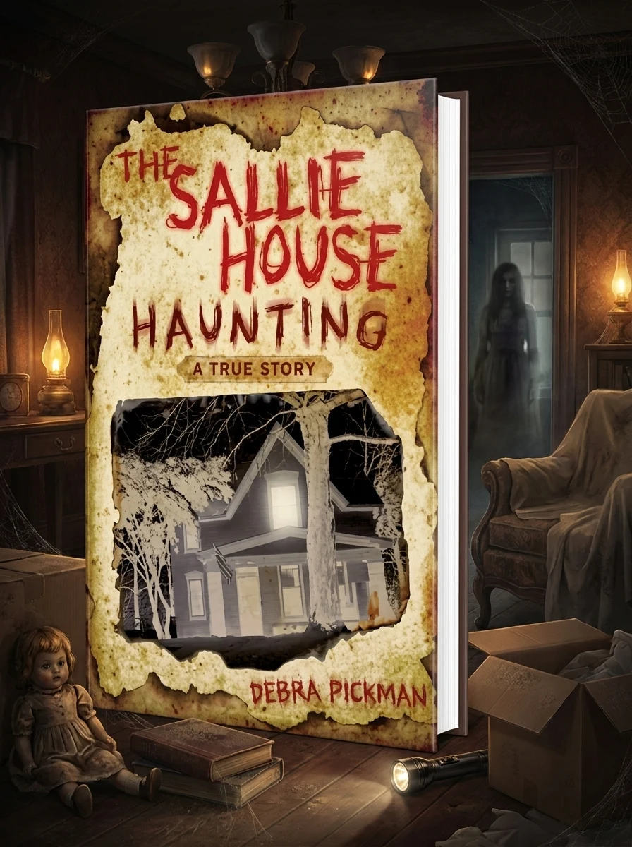 The Sallie House Haunting: A True Story