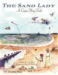 The Sand Lady: A Cape May Tale — photo 2