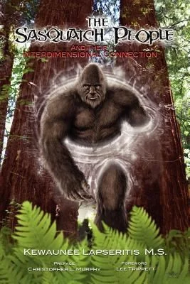 The Sasquatch People and Their Interdimensional Connection — photo 3