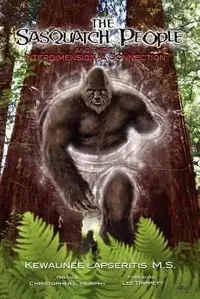 The Sasquatch People and Their Interdimensional Connection — photo 2