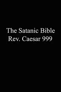 The Satanic Bible — photo 2