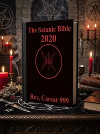 The Satanic Bible: 2020 — photo 1