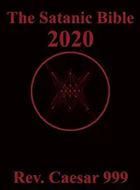 The Satanic Bible: 2020 — photo 2