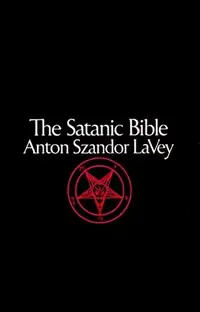 The Satanic Bible — photo 2