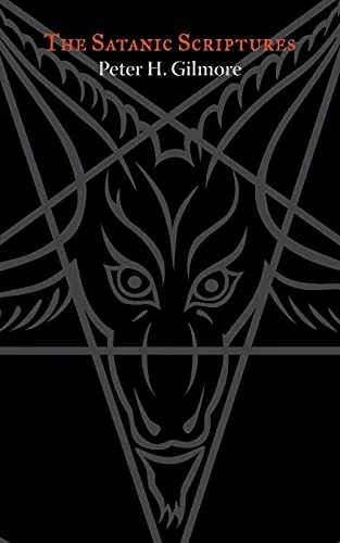 The Satanic Scriptures — photo 3