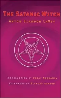 The Satanic Witch — photo 2