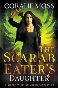 The Scarab Eater's Daughter — photo 2