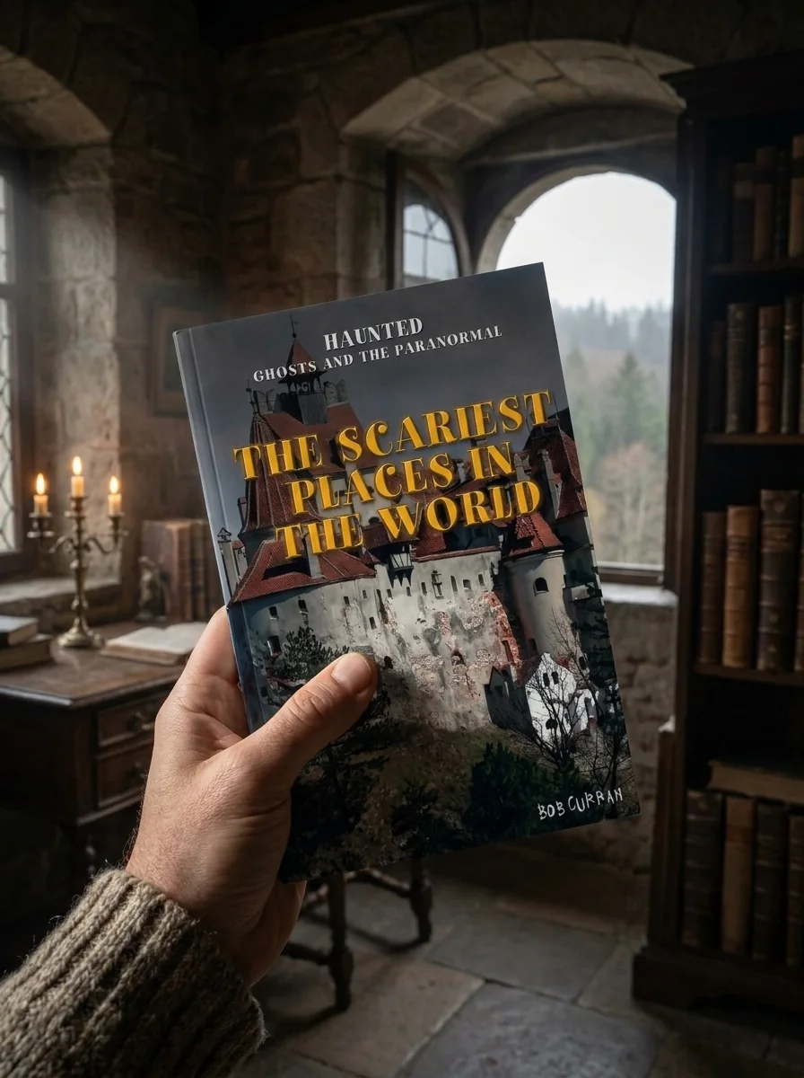 The Scariest Places in the World — photo 2
