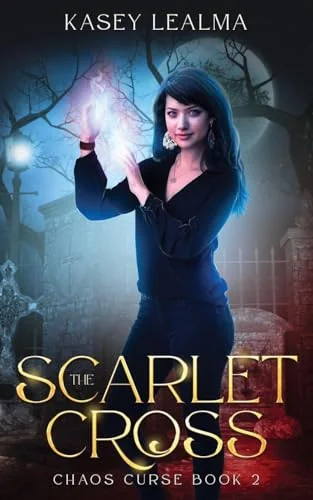 The Scarlet Cross Lealma, Kasey
