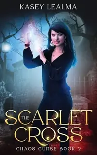 The Scarlet Cross Lealma, Kasey — photo 2