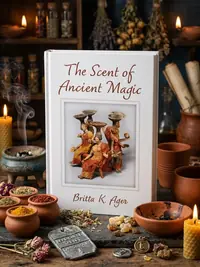 The Scent of Ancient Magic — photo 1