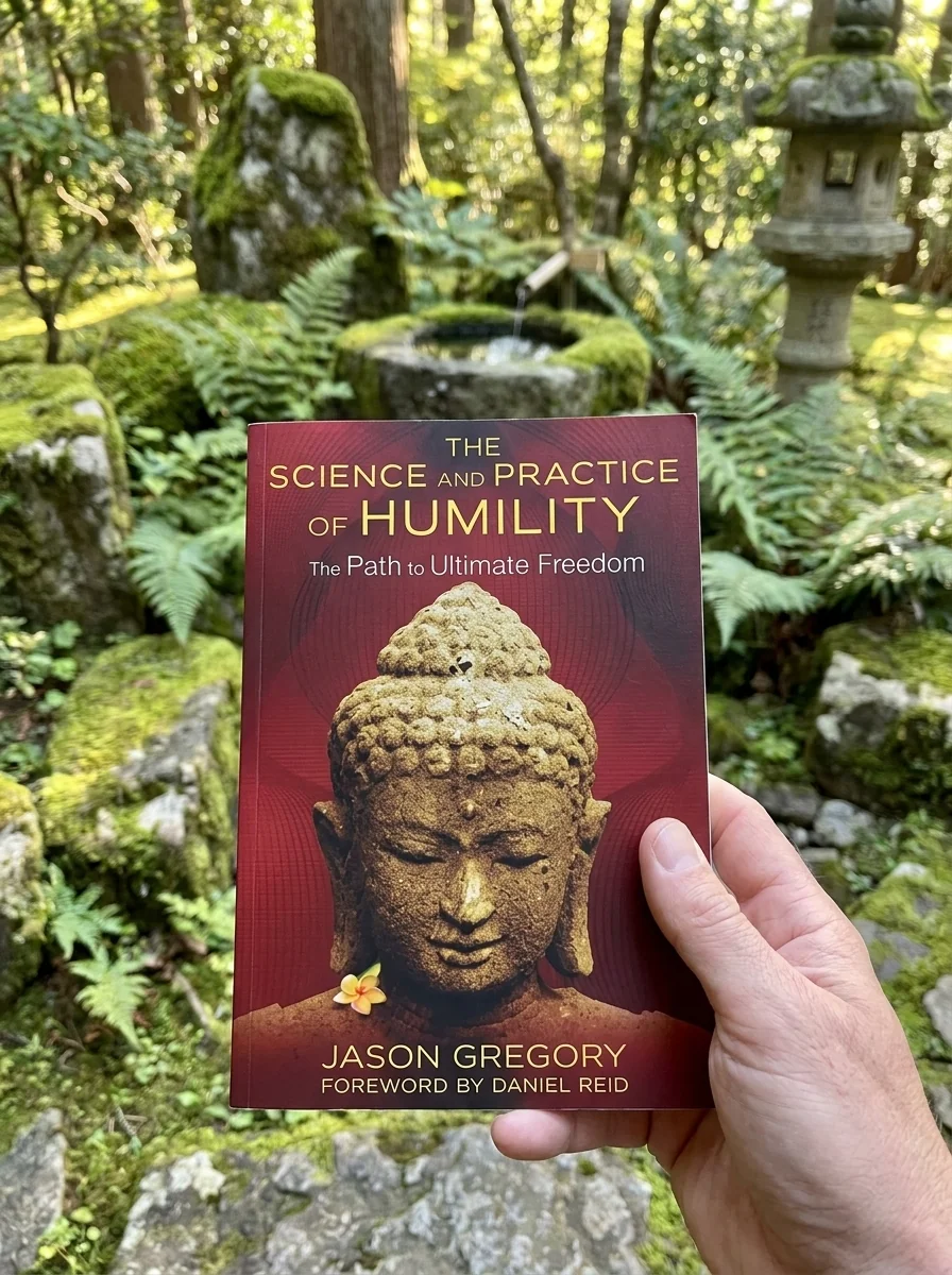 The Science and Practice of Humility: The Path to Ultimate Freedom — photo 2