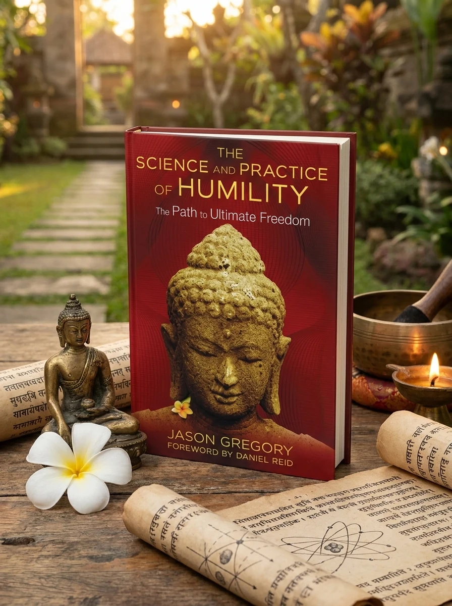 The Science and Practice of Humility: The Path to Ultimate Freedom