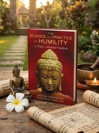 The Science and Practice of Humility: The Path to Ultimate Freedom — photo 1