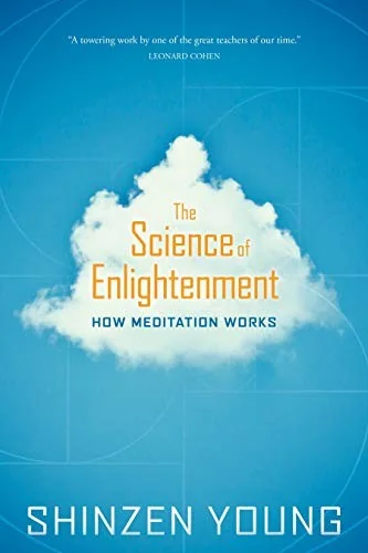 The Science of Enlightenment: How Meditation Works — photo 3