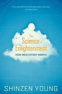 The Science of Enlightenment: How Meditation Works — photo 2