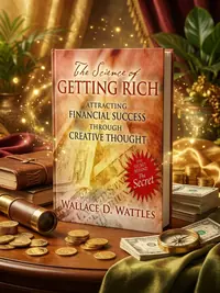 The Science of Getting Rich: Attracting Financial Success Through Creative Thought (Edition, , New of Financial Success) — photo 1