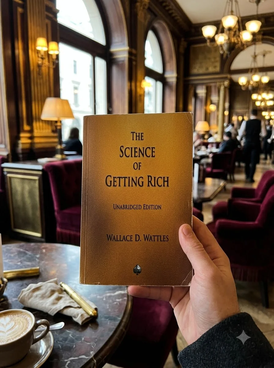 The Science of Getting Rich — photo 2