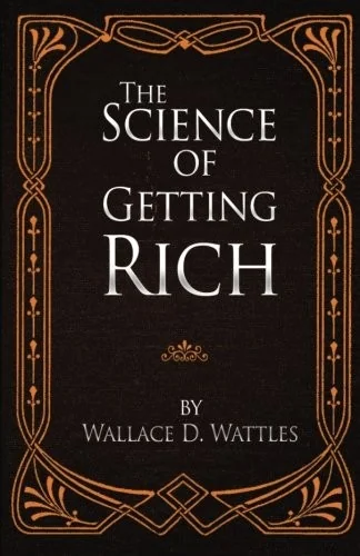 The Science of Getting Rich