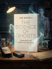 The Science of Ghosts: Searching for Spirits of the Dead — photo 1