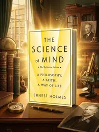 The Science of Mind: A Philosophy, a Faith, a Way of Life, the Definitive Edition — photo 1