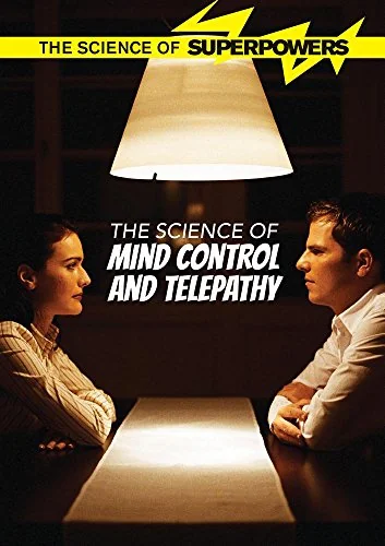 The Science of Mind Control and Telepathy Small, Cathleen