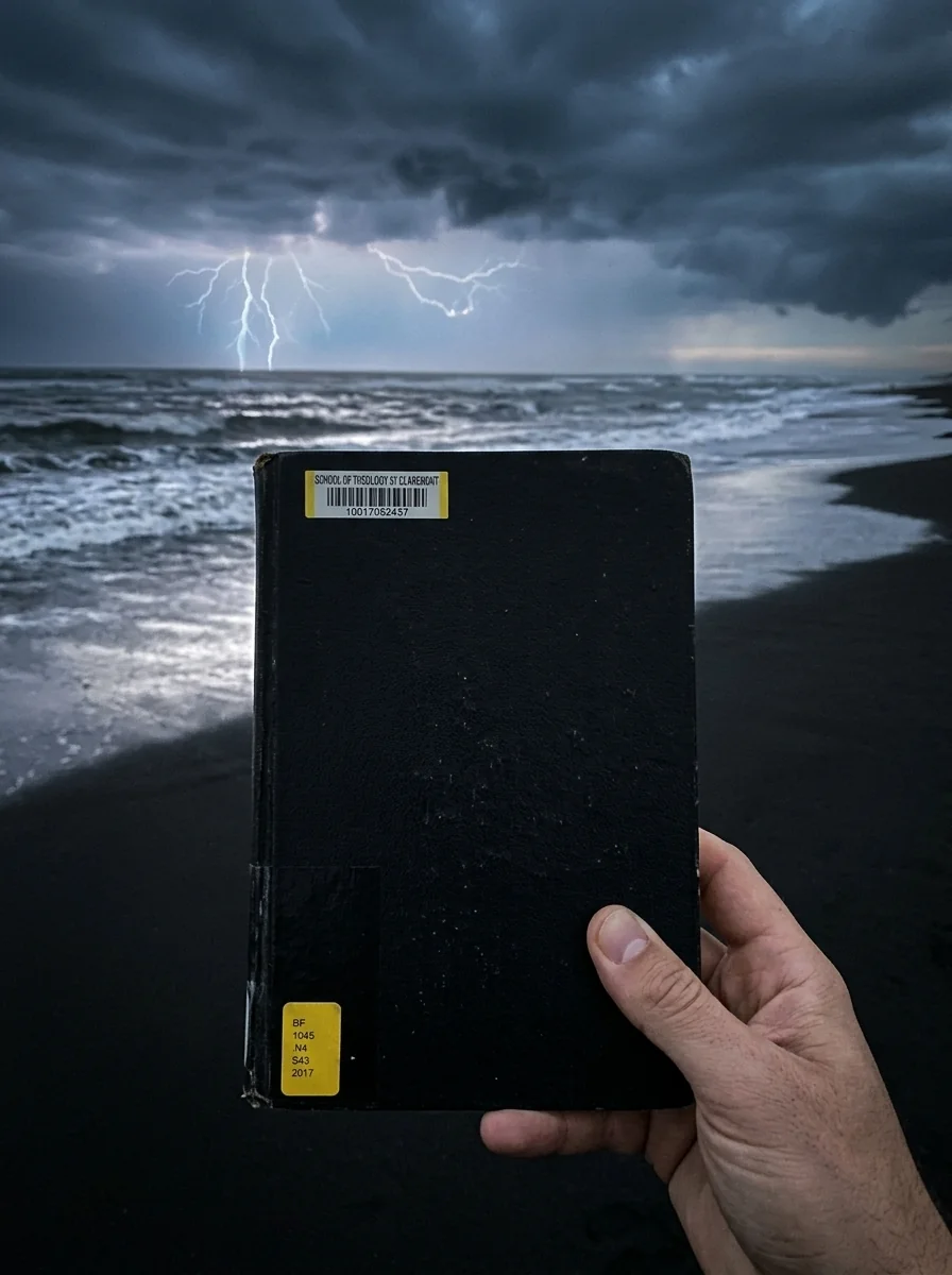 The Science of Near-Death Experiences — photo 2