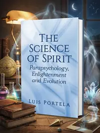 The Science of Spirit: Parapsychology, Enlightenment and Evolution — photo 1