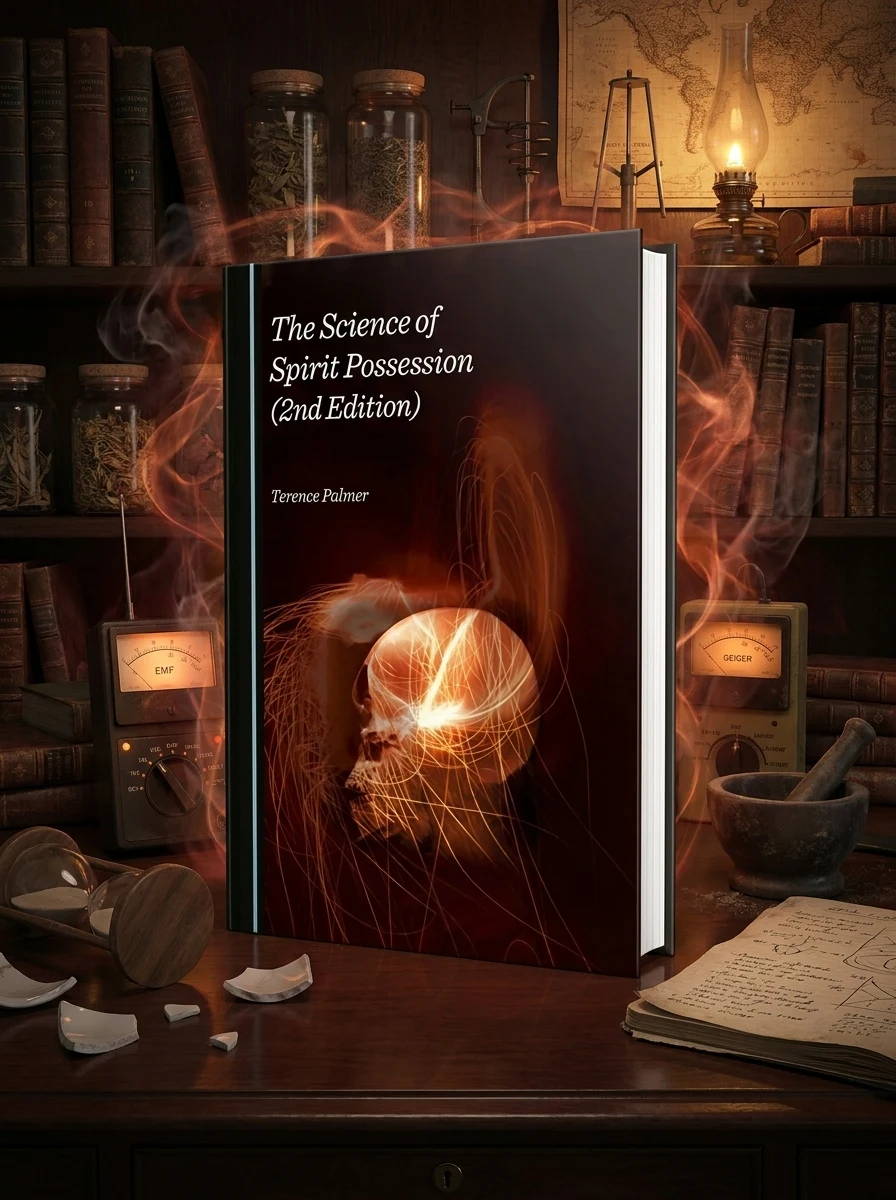The Science of Spirit Possession (2nd Edition) (Revised)