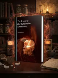 The Science of Spirit Possession (2nd Edition) (Revised) — photo 1