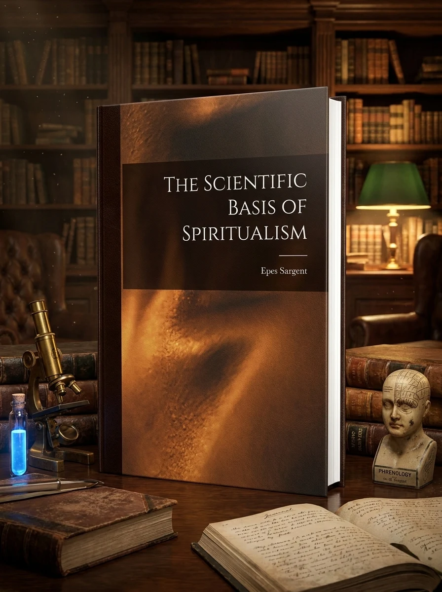 The Scientific Basis of Spiritualism