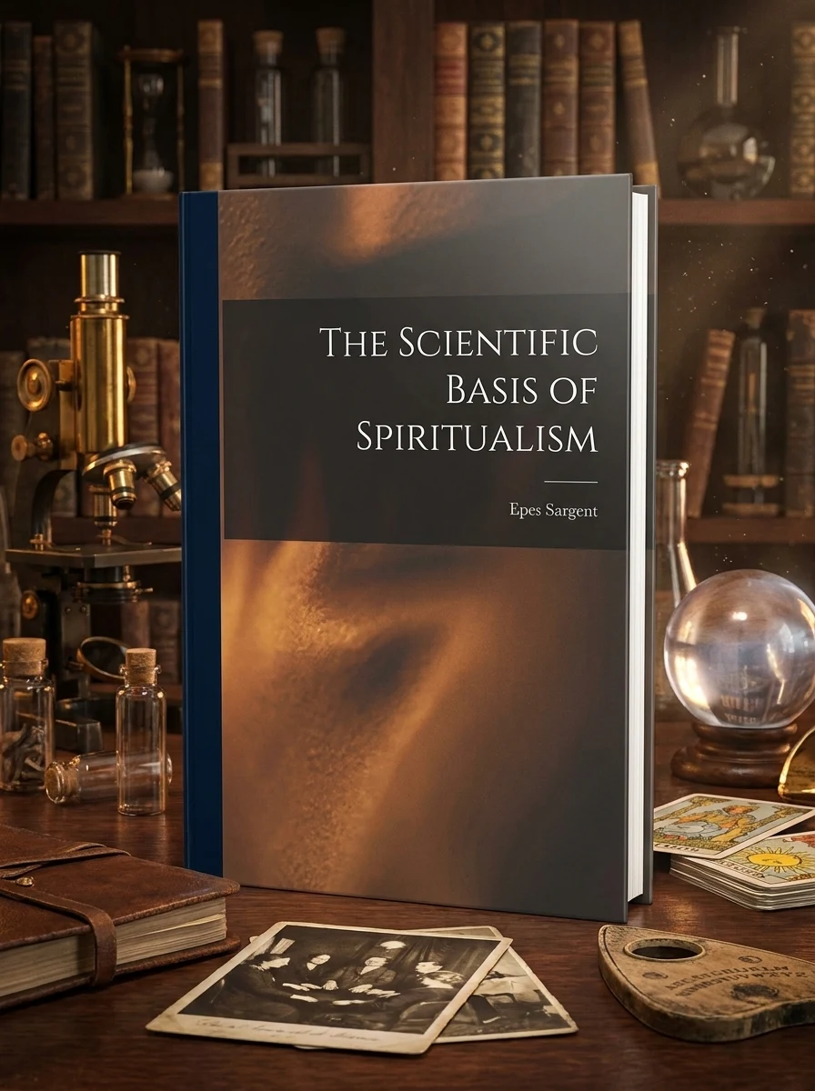 The Scientific Basis of Spiritualism