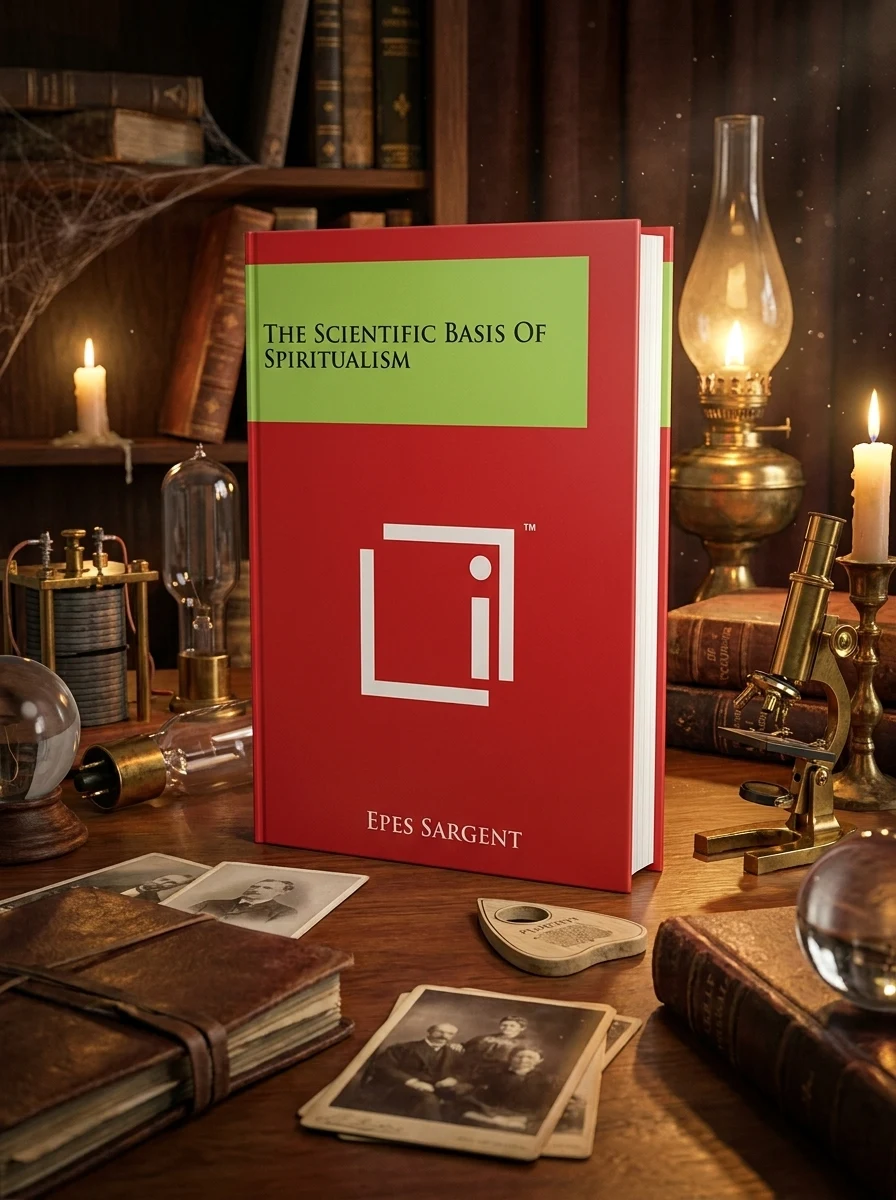 The Scientific Basis of Spiritualism