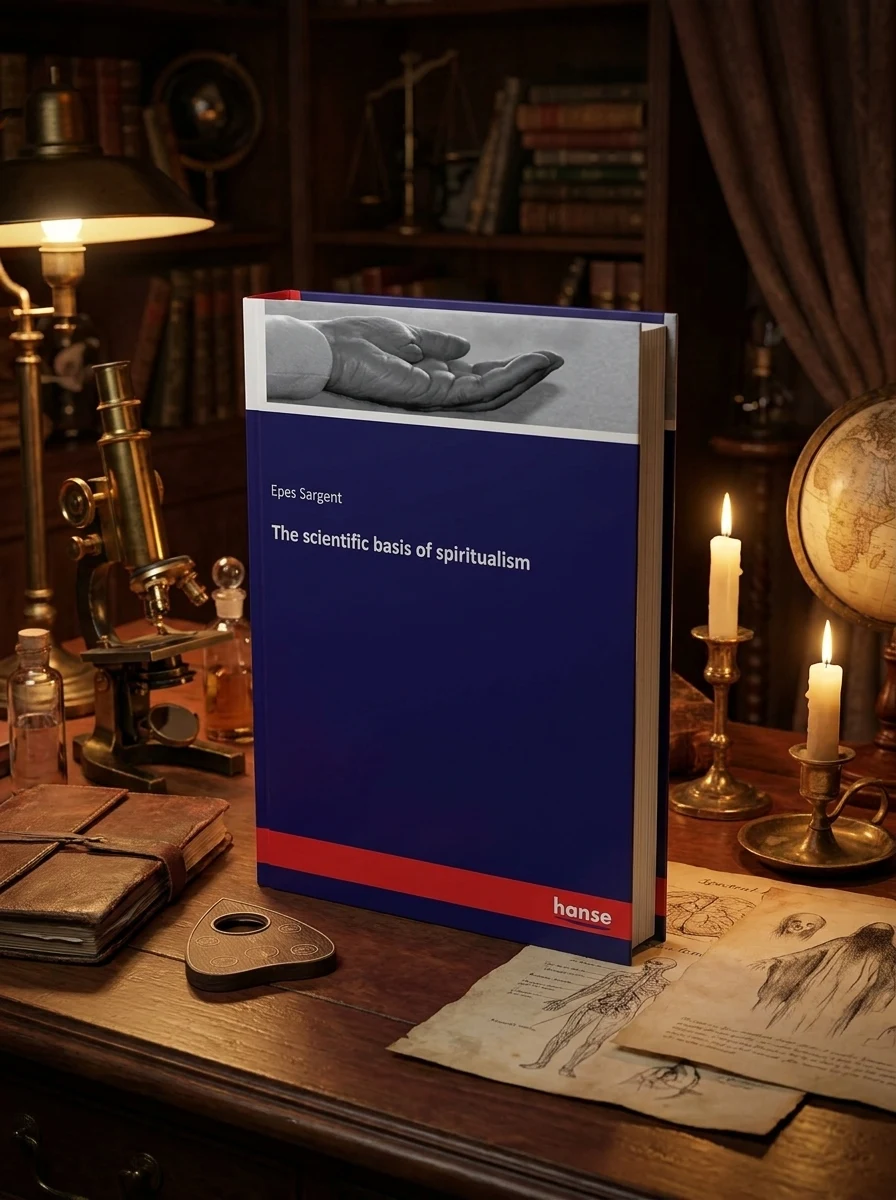 The scientific basis of spiritualism