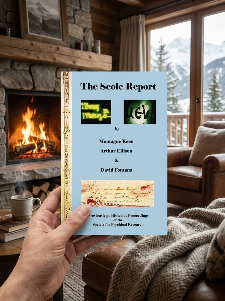 The Scole Report — photo 2