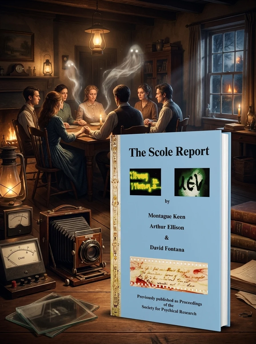 The Scole Report