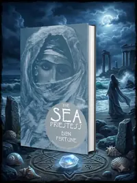 The Sea Priestess — photo 1