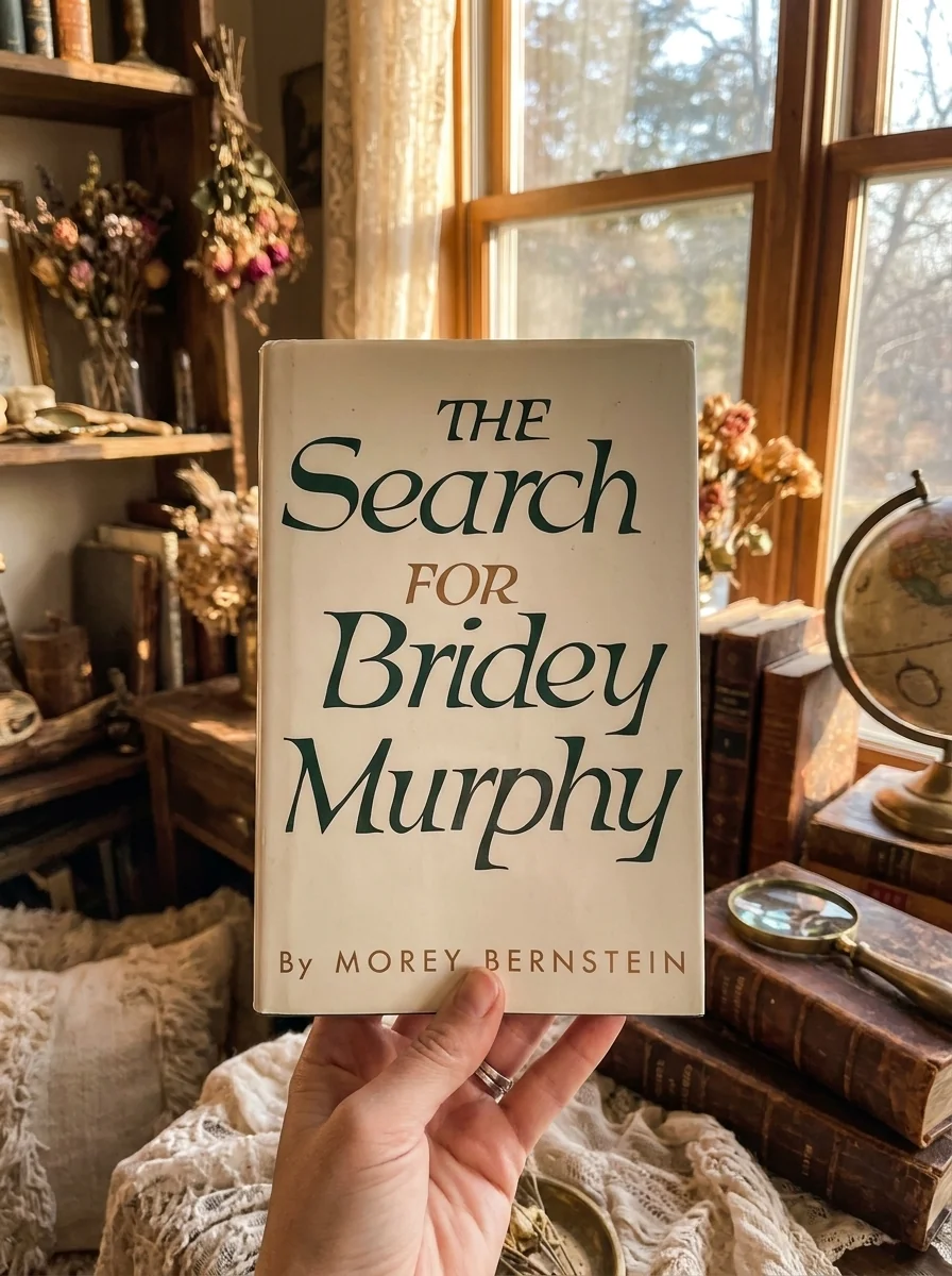 The Search for Bridey Murphy — photo 2