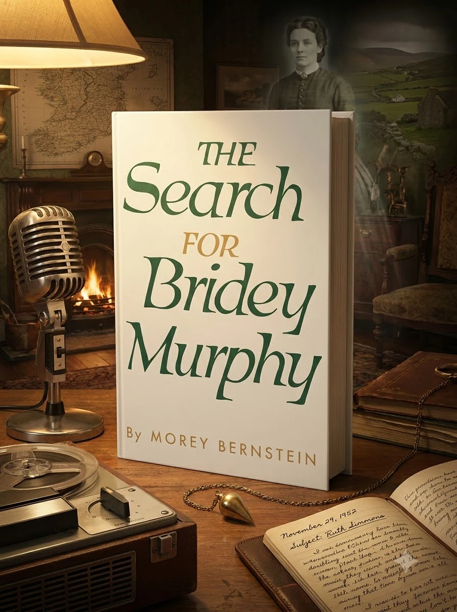 The Search for Bridey Murphy