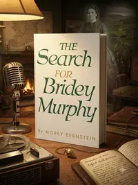The Search for Bridey Murphy — photo 1